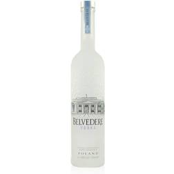 Belvedere Vodka 40% 100 cl